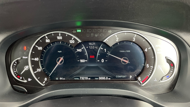 BMW X4 xDrive20d M Sport 5dr Step Auto Diesel Estate